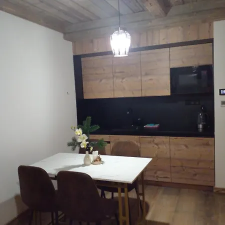 Апартаменты Resident And Wellness