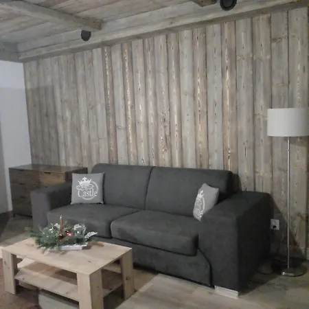 Resident And Wellness * Harrachov