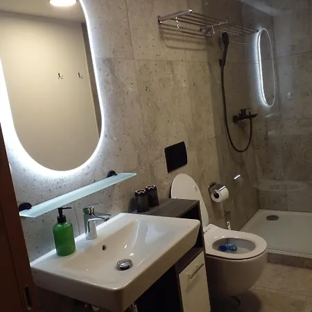 아파트 Resident And Wellness *