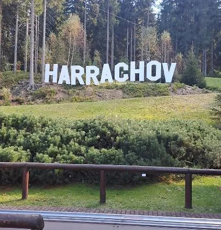 Resident And Wellness * Harrachov