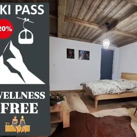 Resident And Wellness Apartment *
