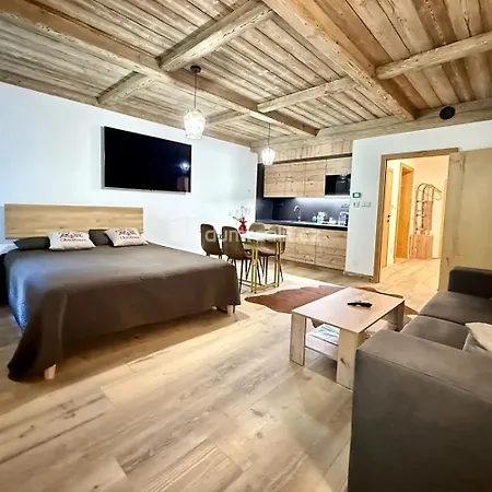 Resident And Wellness 아파트 *