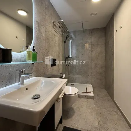 Resident And Wellness * Harrachov