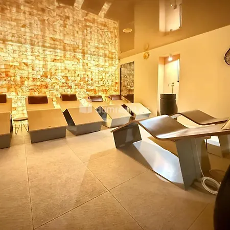 Resident And Wellness *