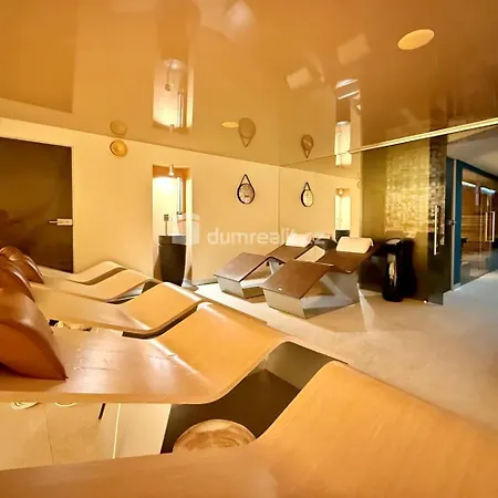 아파트 Resident And Wellness 하라포프