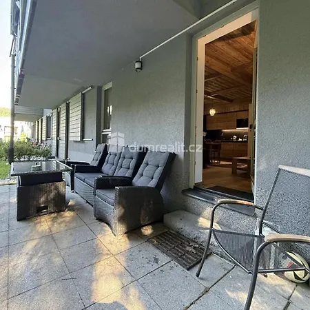 Lägenhet Resident And Wellness