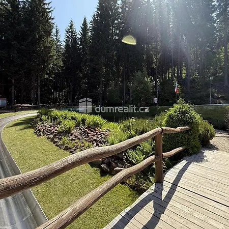 Resident And Wellness Lägenhet