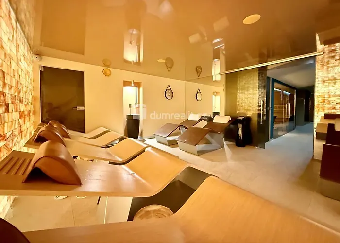 아파트 Resident And Wellness 하라포프